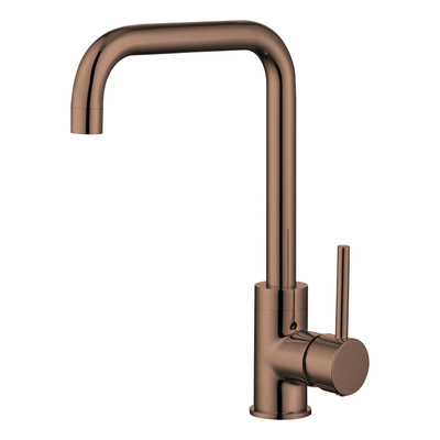 Best Design Sort keukenmengkraan H32 cm Nero Sunny Bronze SHOWROOMMODEL