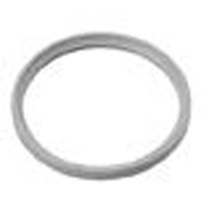 Burgerhout Alu fix bague d'étanchéité ø60mm en silicone pour aluminium à parois épaisses