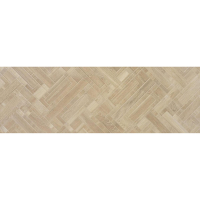 ÉCHANTILLON Baldocer Cerámica Larchwood Parquet Aulne rectifié Carreau mural Mat Beige