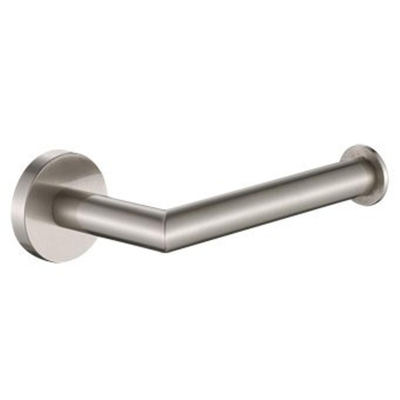Plieger Vigo porte-rouleau de réserve inox brossé