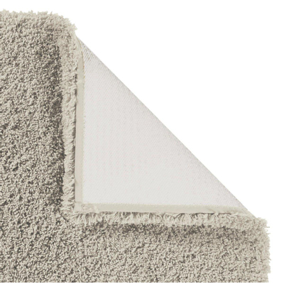 Aquanova Musa Tapis de bain 70x120 cm Linnen