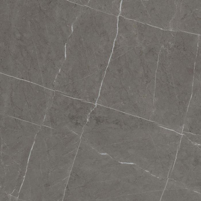 ÉCHANTILLON Cifre Ceramica Pietra Antracite brillant Carrelage de sol et de mur Rectifié Aspect marbre Brillant Anthracite