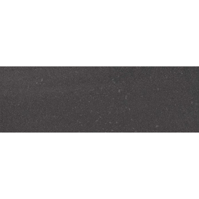 Mosa Core collection solids 5112V Carrelage de sol 200X600 Graphite Black 12mm Mat Ret.R10
