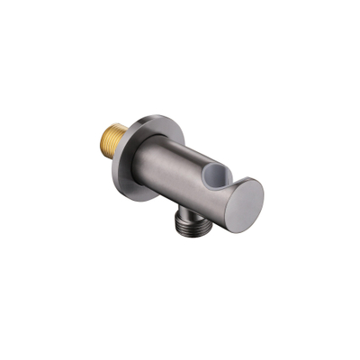 Adema Rise Inbouwset - deel 2 van 2 - passend bij Grohe brushed hard graphite