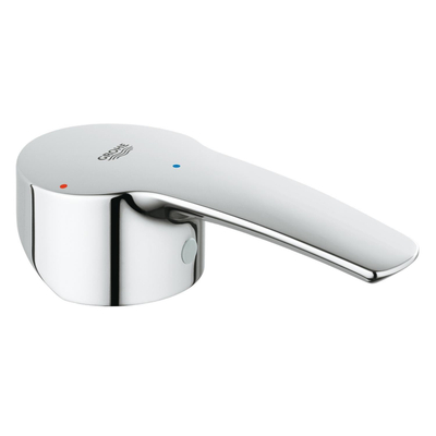 GROHE Poignée chrome