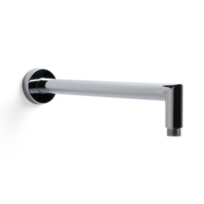Crosswater Square bras de douche 31cm mural chromé
