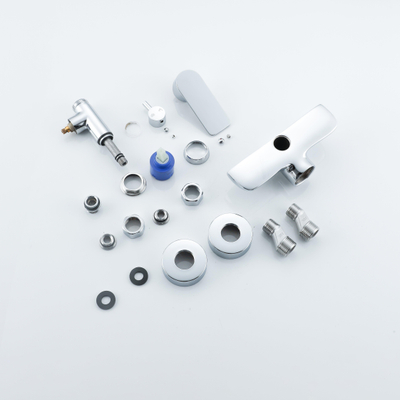 Adema Sparkle 2.0 robinet de douche - sans barre de douche - chromé