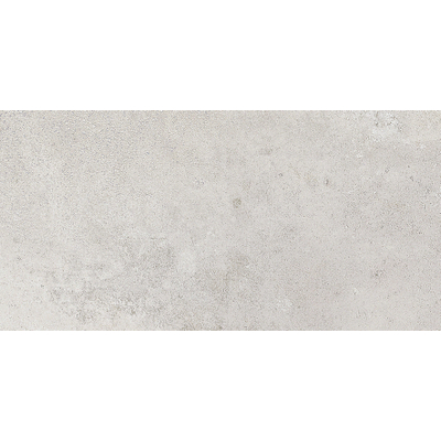 Cifre Ceramica Nexus wand- en vloertegel - 30x60cm - gerectificeerd - Betonlook - White mat (wit)