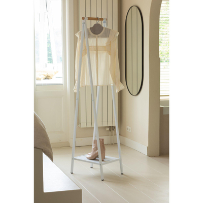 Brabantia Stoomkledinghanger - grey