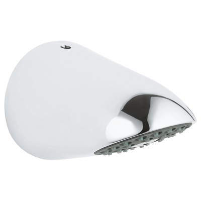 Grohe Relexa Sportdouche - 1/2 - 1 straalsoort - chroom