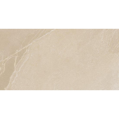 Florim Naturalstone Carrelage mural et de sol - 60x120cm - 9mm - rectifié - R10 - Cream (Beige)