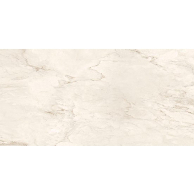 Ceralto Marvella Marble Carrelage de sol - 60X120 - 6.5mm - brillant - blanc