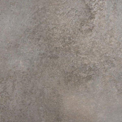 ÉCHANTILLON Ceralto Fiorno Mini Carrelage sol et mur 60x60cm 9.5mm rectifié R10 grès cérame Argent