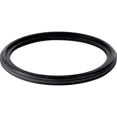 Geberit PE gummidichting manchet - diameter 90mm