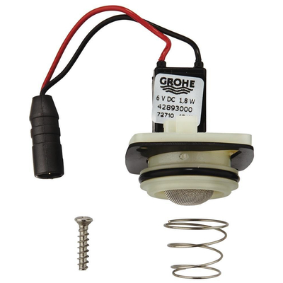 GROHE Tectron kit de transformation pour électrovanne