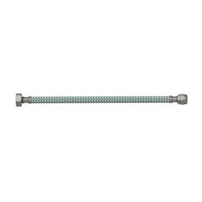 Plieger flexible tuyau 35cm 10mmx1/2 DN8 à compression x filetage intérieur kiwa 017020061/1804C