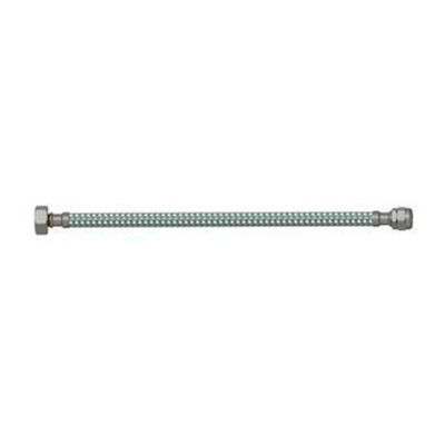 Plieger tuyau flexible 20cm 15mmx1/2 dn8 knelxbi.dr. kiwa 017020083/1804c