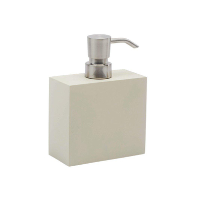 Aquanova Moon Distributeur de savon Linnen