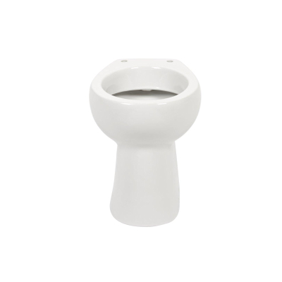 Jika Euroline cuvette pour enfant sortie horizontale Blanc