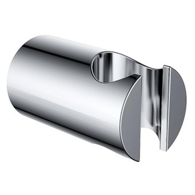 Xellanz Support mural pour douchette chromé