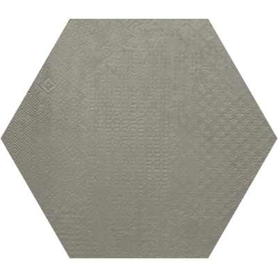 Ceramapolo Essence Vloertegel 51.2x59.2cm 10mm vorstbestendig gerectificeerd Cinza Claro Mat