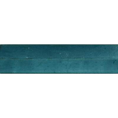 Ceralto Dorsena Raw Wandtegel - 24x6cm - 14.0mm - Ocean