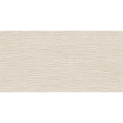 Cifre Ceramica Villore Carrelage mural - 60x120cm - Ivory mat (crème)