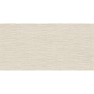 SAMPLE Cifre Ceramica Villore wandtegel - 60x120cm - gerectificeerd - Betonlook - Ivory mat (crème)