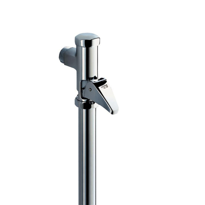 Grohe Closetspoeler - chroom
