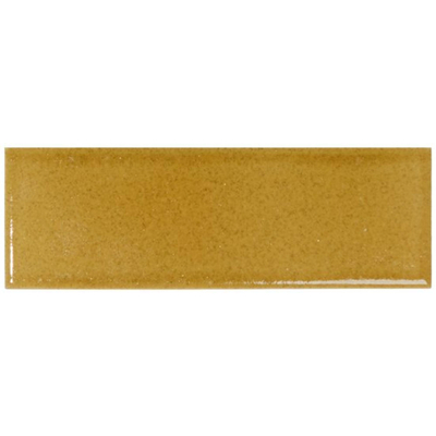 Ceralto Cadura Urban Carrelage mural - 5x15cm - 8.5mm - ambar light (Brun)