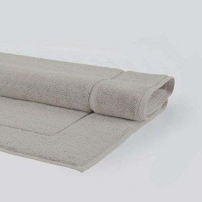 Aquanova London Badmat - 60x60cm - Truffle