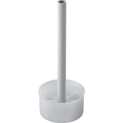 Geberit 240476001 doorstroombegrenzer - wit