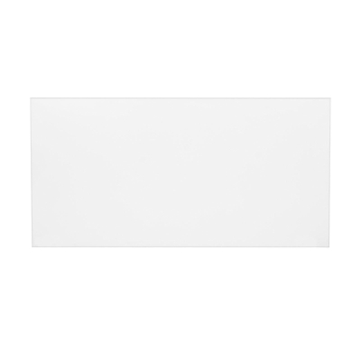 Eurom Mon Soleil Infrarood paneel - 123.7x63.8cm - IP24 - 720watt - wifi - vloer/wand- Horizontaal / Verticaal - metaal wit mat