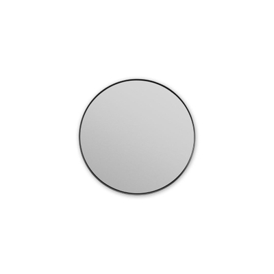 Brabantia MindSet Miroir salle de bain - 20.4x20.4cm - mineral infinite grey