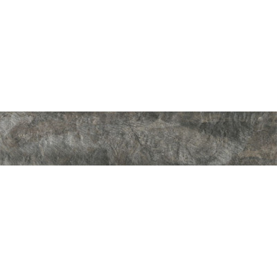 Keradom Minerali Vloertegel 7.5x38.5cm 9mm vorstbestendig Grafite Mat