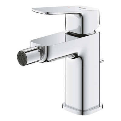 Grohe Cubeo Bidetmengkraan S-size - 1-gats - chroom