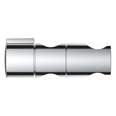 Grohe Vitalio Universal QuickFix Curseur de douche - Ø22mm - Chrome