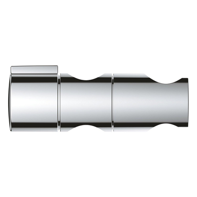GROHE Vitalio Universal Support de douchette - non pivotant - chrome