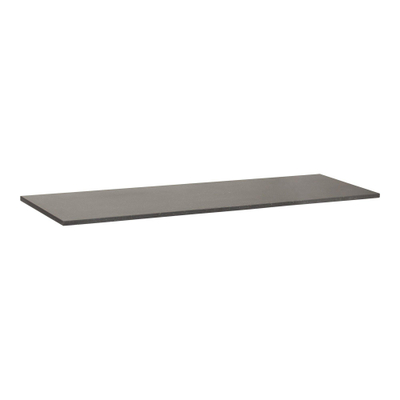 BRAUER CoreStone13 Plan de vasque Plate 140x45.7x2cm