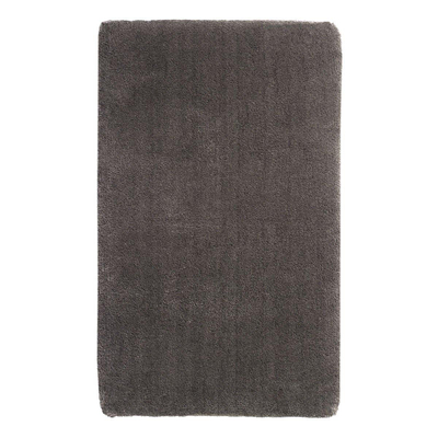 Aquanova Mauro badmat - 70x120cm - Ash (bruin)
