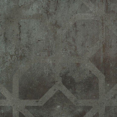 Ceralto Neroli Stone Carreau de sol - 13.8x13.8cm - 9.0mm - Noir