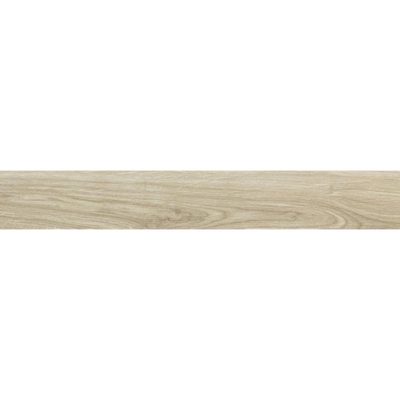 Ceralto Neroli Oak Vloertegel - 26.5x180cm - 9.0mm - gerectificeerd - Amande