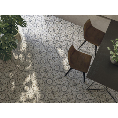 Cifre Cerámica Kamari Keramische wand- en vloertegel - 60x60cm - 9mm - Pisa