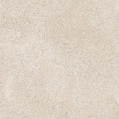 Ceralto Inlay Uno Vloertegel - 44.8x44.8cm - 8.0mm - Light beige