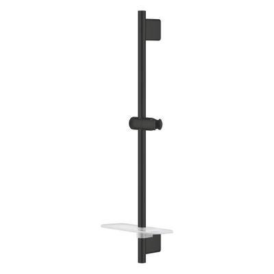 GROHE Rainshower SmartActive glijstang - 90cm - mat zwart