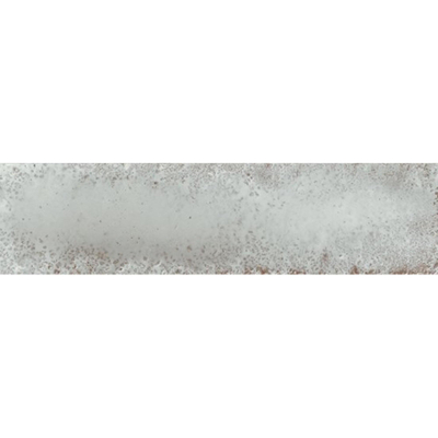 Ceralto Graina Mini Carrelage mural - 6x24cm - 9.5mm - gris