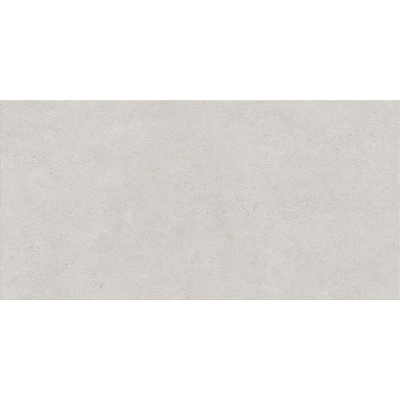 Cifre Ceramica Borneo wand- en vloertegel - 60x120cm - gerectificeerd - Betonlook - Pearl mat (grijs)