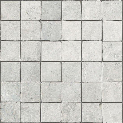 Kronos Le Reverse Mozaiektegel - 30x30cm - 10.0mm - Opal