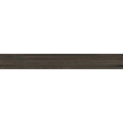 Ceralto Rovello Grip Decor-strip - 15x120cm - 10.0mm - gerectificeerd - Mogano