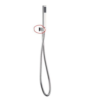 Crosswater achterplaat voor SW24642